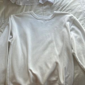 champion crew neck